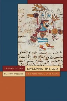 Sweeping the Way - Catherine DiCesare