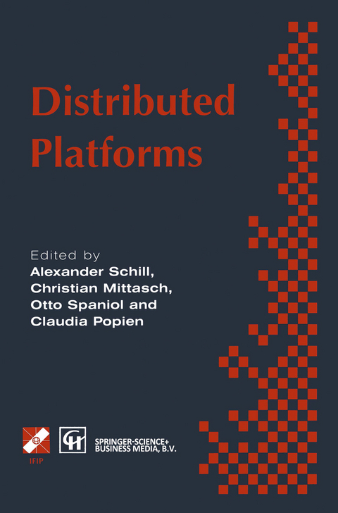 Distributed Platforms - 