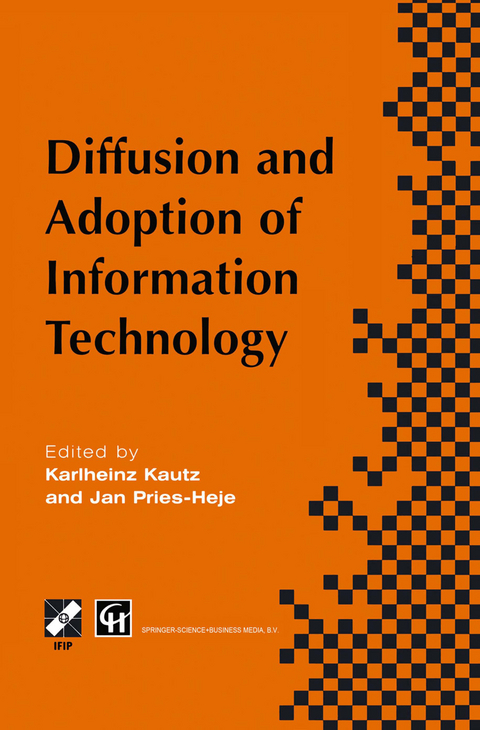 Diffusion and Adoption of Information Technology - 