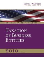 South-Western Federal Taxation - James E. Smith, William A. Raabe