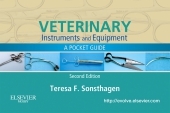 Veterinary Instruments and Equipment - Teresa Sonsthagen