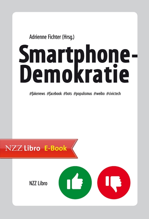 Smartphone-Demokratie - 