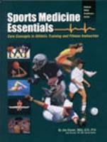 Sports Medicine Essentials - Jim Clover