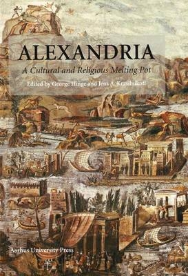 Alexandria - George Hinge, Jens A. Krasilnikoff