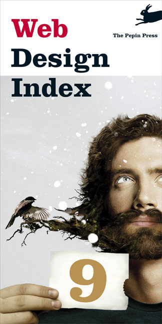 Web Design Index 9 - Gunter Beer