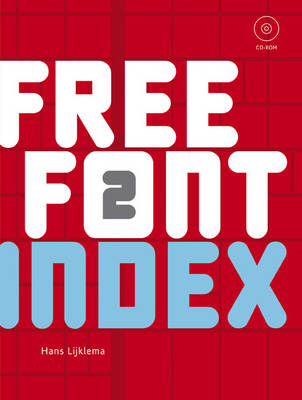 Free Font Index 2 - Hans Lijklema