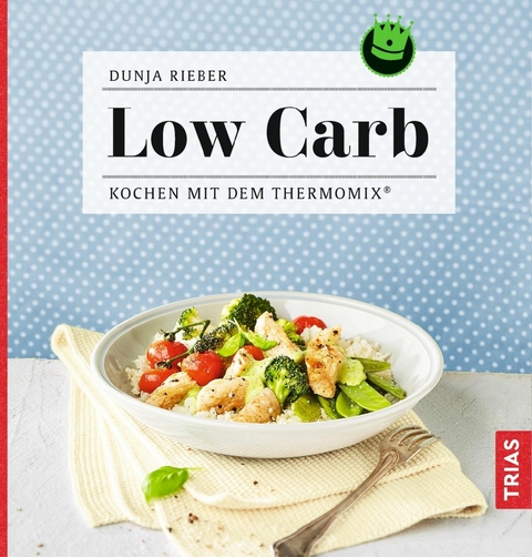 Low Carb - Dunja Rieber