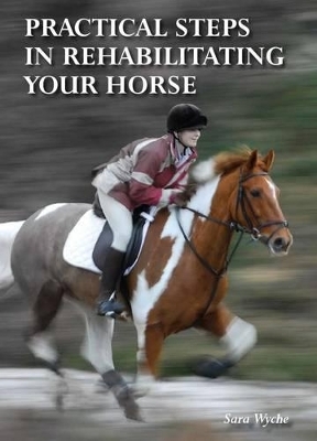 Practical Steps in Rehabilitating your Horse - Sara Wyche