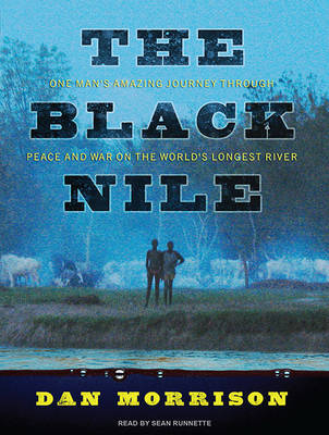 The Black Nile - Dan Morrison