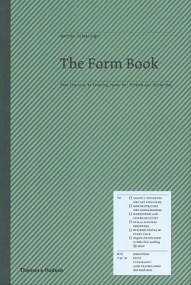 The Form Book - Borries Schwesinger