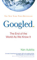 Googled - Ken Auletta