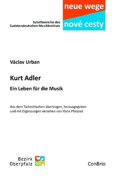 Kurt Adler - Václav Urban