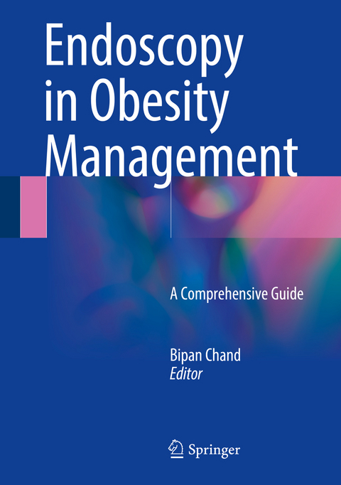 Endoscopy in Obesity Management - 