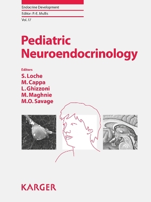 Pediatric Neuroendocrinology - 