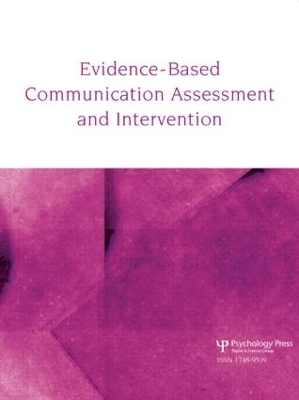 Teaching Evidence-Based Practice - 