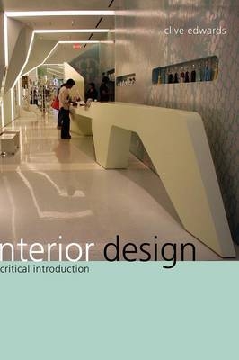 Interior Design - Clive Edwards