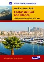 Mediterranean Spain Costas Del Sol and Blanca -  RCC Pilotage Foundation