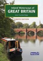 Inland Waterways of Great Britain - Jane Cumberlidge