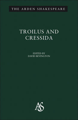 "Troilus and Cressida" - William Shakespeare