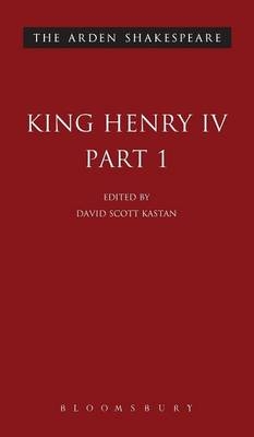 "King Henry IV" - William Shakespeare