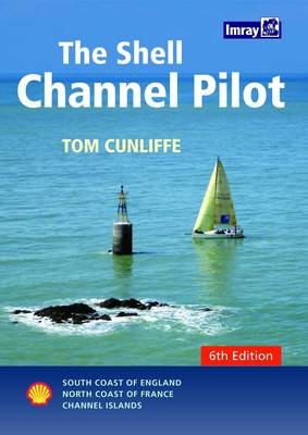 The Shell Channel Pilot - Tom Cunliffe