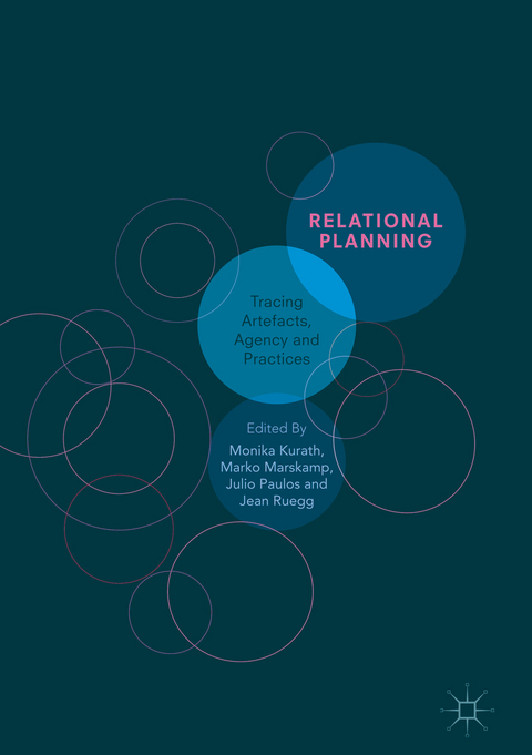 Relational Planning - 