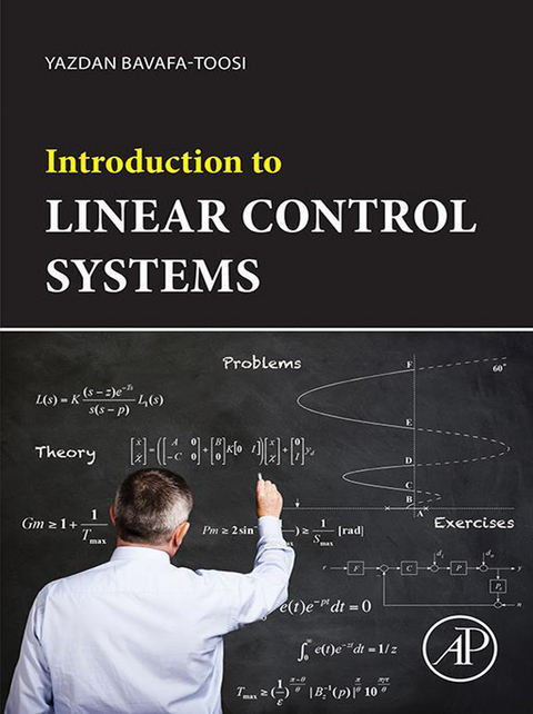 Introduction to Linear Control Systems -  Yazdan Bavafa-Toosi