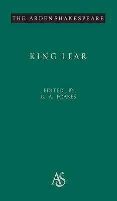 "King Lear" - William Shakespeare