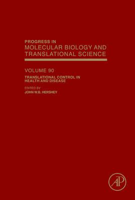 Translational Control in Health and Disease - 