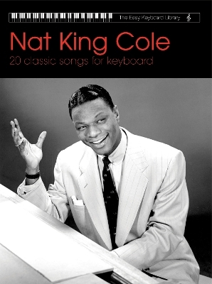 Easy Keyboard Library: Nat King Cole - 