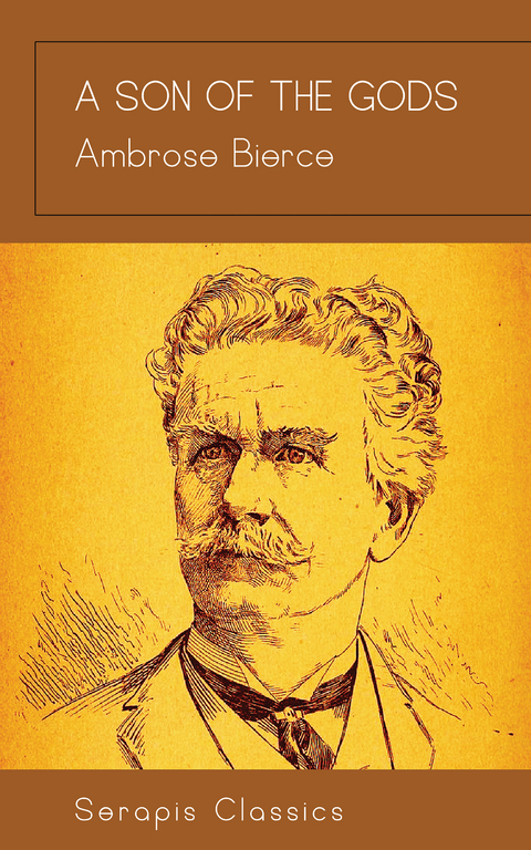 A Son of the Gods - Ambrose Bierce