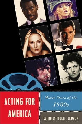 Acting for America - 