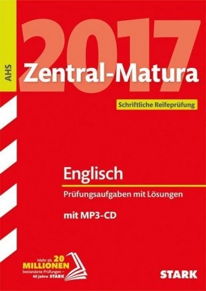 Zentral-Matura - Englisch (Österreich)