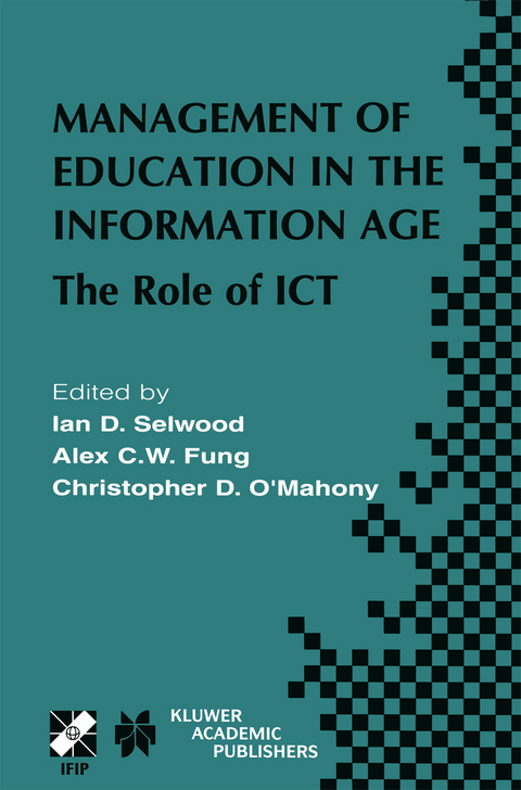 Management of Education in the Information Age - 
