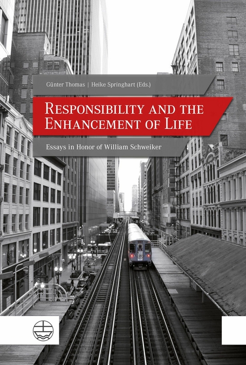 Responsibility and the Enhancement of Life - 