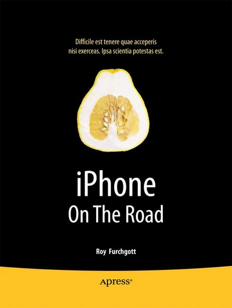 iPhone on the Road - R. Furchgott