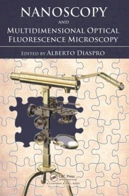Nanoscopy and Multidimensional Optical Fluorescence Microscopy - 