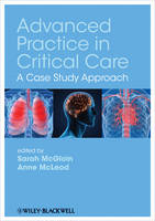 Advanced Practice in Critical Care - 
