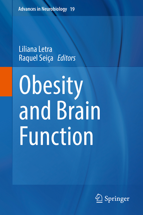 Obesity and Brain Function - 