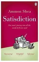 Satisdiction - Ammon Shea