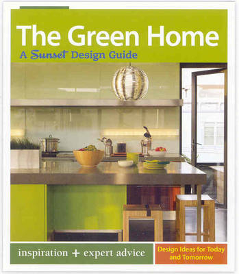 The Green Home - Bridget Bradley