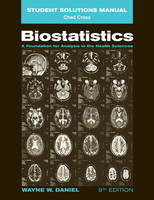 Biostatistics - Wayne W. Daniel