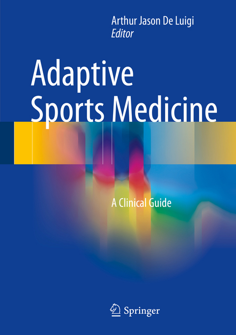 Adaptive Sports Medicine - 