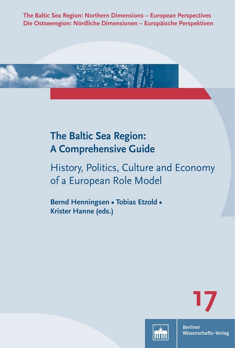 The Baltic Sea Region: A Comprehensive Guide - 