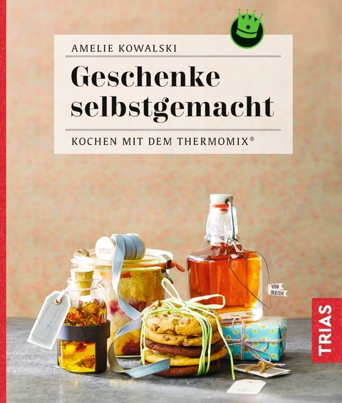 Geschenke selbstgemacht - Amelie Kowalski