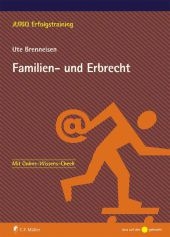 Familien- und Erbrecht - Ute Brenneisen