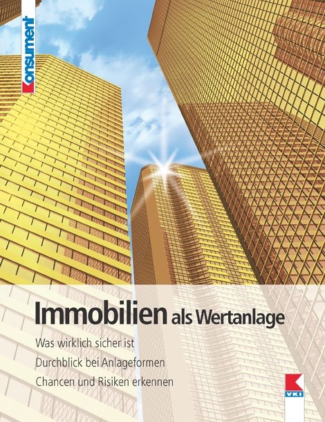 Immobilien als Wertanlage - Manfred Lappe