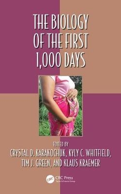 The Biology of the First 1,000 Days - 