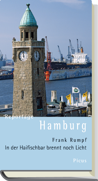 Reportage Hamburg - Frank Rumpf