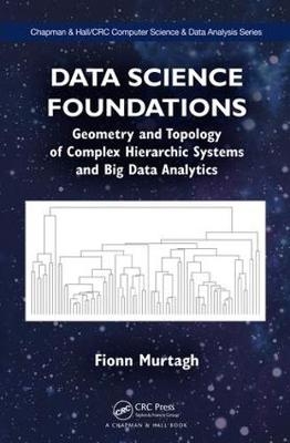 Data Science Foundations - United Kingdom) Murtagh Fionn (Goldsmiths University of London